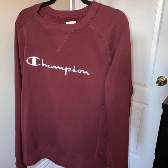 Champion Other - Champion Crewneck sweater